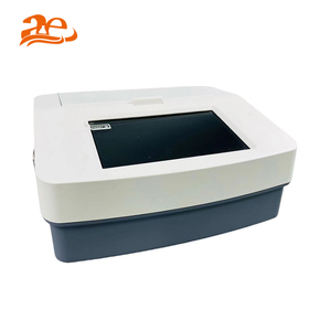 Analisador <span class=keywords><strong>PCR</strong></span> Quantitativo Fluorescente em Tempo Real de Alta Precisão AELAB com Garantia de 1 Ano, 16 Poços, Rápido para Máquina RT <span class=keywords><strong>PCR</strong></span> - Product Image 6