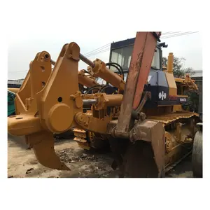 ขายรถปราบดิน Komatsu D155A-3มือสองราคาถูกสภาพดีขาย