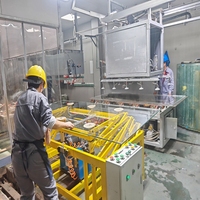 Láminas de Plástico Acrílico Esmerilado Transparente de Alta Calidad de 3-5 mm con Tapa, Paneles de Techo al por Mayor con Servicio de Corte y Procesamiento
