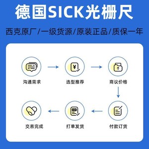 Sick Safety <b>Light</b> <b>Curtain</b> C4C-SC/EC05010A10000 Receiver Transmitter 14mm Resolution Industrial Protection - Product Image 5