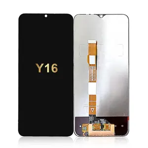 Vivo Y16手机配件屏幕更换显示器优质廉价液晶显示屏