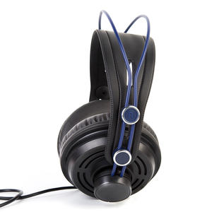 DH274 OEM سماعات مراقبة موسيقى احترافية مفتوحة الظهر لاستوديوهات التسجيل - Product Image 2