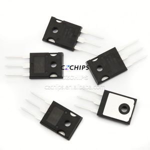 Transistor Semiconductor Triodo IRGP4066DPBF TO-247 Original y Auténtico, Su Proveedor Electrónico Integral - Product Image 1