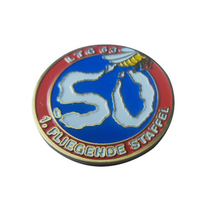 <span class=keywords><strong>NBG</strong></span> Logo Personnalisé Commémorative Collection pièce de Monnaie En Métal - Product Image 5