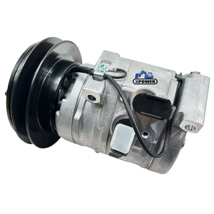 Nouvelle condition D65EX-16 l'assemblage de compresseur d'air D275 154-911-7842 de haute qualité - Product Image 4