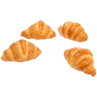 Nouvelle machine à croissants multifonctionnelle entièrement automatique Ying Machinery pour boulangerie (lait, farine, sucre, œuf, eau)