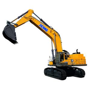 Excavadora Hidráulica XE1300C de 5.0M3 y 130t, la Más Grande del Mercado, en Venta - Product Image 1