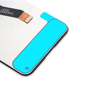 Display LCD di Alta Qualità per <span class=keywords><strong>Huawei</strong></span> <span class=keywords><strong>P40</strong></span> <span class=keywords><strong>Lite</strong></span> <span class=keywords><strong>E</strong></span>, <span class=keywords><strong>Huawei</strong></span> Play 3, <span class=keywords><strong>Huawei</strong></span> Y7 Y7P Y7 Prime 2020 con Touch Screen - Product Image 2