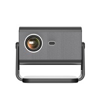 Projecteur portable 1080P 500 Ansi Lumens, puissant, idéal pour le cinéma maison, l'éducation et les usages professionnels – Vente Flash