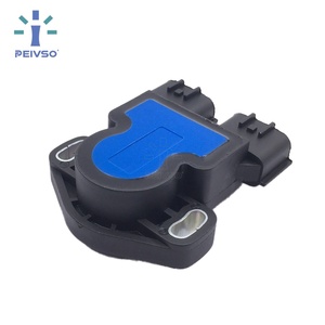 Sensor de posición del acelerador OEM SERA486-07 para Nissan Pathfinder Frontier Xterra, sensor TPS para automóvil. # 22620-4P21A - Product Image 5