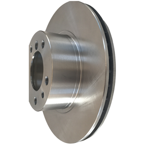 Disco <span class=keywords><strong>Freno</strong></span> Posteriore in Carbonio ad Alta Resistenza 34111158040 per <span class=keywords><strong>BMW</strong></span> <span class=keywords><strong>Serie</strong></span> <span class=keywords><strong>5</strong></span> E34 e <span class=keywords><strong>Serie</strong></span> 7 E32 Berlina con Garanzia di 1 Anno - Product Image 3