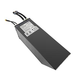 Batterie au lithium AMORGE 20S13P 72V 65AH 325A avec BMS Bluetooth ANT pour CRF250 - Product Image 2