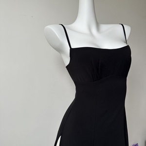 Vestidos Elegantes de Diseñador de Moda para Mujer, Vestidos Casuales de Verano para Vacaciones, Fiestas y Clubes - Product Image 4