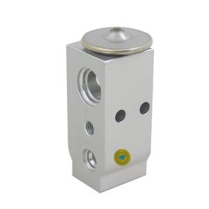 Vanne d'expansion de climatisation pour JAC Refine S2 Hyundai Elantra IX35 TUCSON MATRIX Kia Cerato - Product Image 2