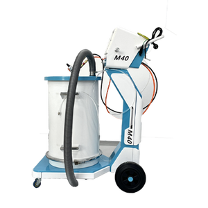 مسدس رش المسحوق اليدوي M40 معدات النبض - Product Image 2