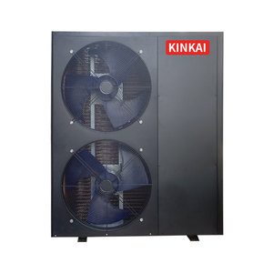 Froid sévère R32 5kw/<span class=keywords><strong>11kw</strong></span>/22kw/32kw/40kw chauffage de l'espace fendu DC onduleur Air à eau <span class=keywords><strong>pompe</strong></span> à <span class=keywords><strong>chaleur</strong></span> chauffe-eau - Product Image 2