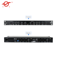 234xl 223xs croisé passif numérique audio à 3 voies croisé