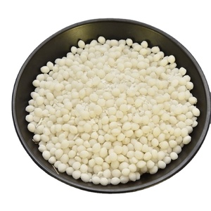 Chlorure de Calcium Granulaire Standard d'Exportation Pureté 95% Marque KERGE FDS et COA Disponibles Sacs <span class=keywords><strong>Jumbo</strong></span> Tissés de 25 kg Produit Chimique Industriel - Product Image 1