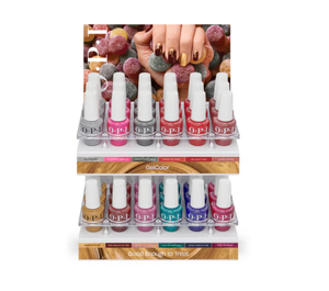 Présentoir à vernis à ongles personnalisé Ray, présentoir de salon au design moderne, présentoir à vernis à ongles <span class=keywords><strong>OPI</strong></span> pour magasin de détail - Product Image 3