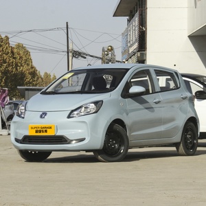 Coche changan benben Depósito <span class=keywords><strong>e</strong></span>-star changan-benben <span class=keywords><strong>e</strong></span> Star qinxin <span class=keywords><strong>DD</strong></span> 2020 2022 EV mini coche eléctrico de 4 plazas más barato - Product Image 4