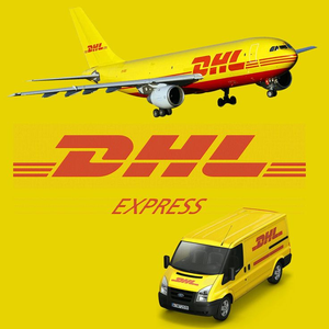 Agent d'expédition porte-à-porte Express UPS FEDEX DHL de Chine vers l'Argentine - Product Image 4