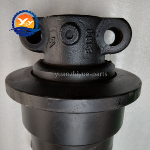 E330C 320D 330C 320C 320C 336D детали ходовой части нижний направляющий ролик E330C ролик для гусеницы - Product Image 2