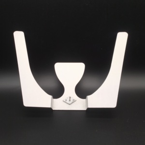 Dental Occlusal Maxillary Casting Jaw Fox Plane <strong>Plate</strong> Complete Full <strong>Denture</strong> - Product Image 6