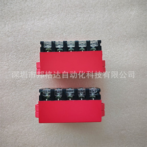 Módulo Rectificador Sew BGE1.5 8253854 150-500 VCA 1.5A CC Montaje a Traves de Orificio - Product Image 5
