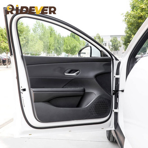 RIDEVER 2025 BYD E7 520km Smart Travel Edition Berline électrique pure de taille moyenne fabriquée en Chine - Product Image 4