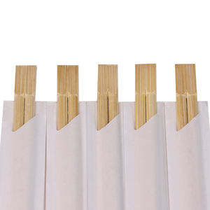 Palillos Desechables Cuadrados de Bambú Ecológico, Material Principal Bambú, Entrega Rápida, Precio Competitivo, de 160 a 750 mm - Product Image 5