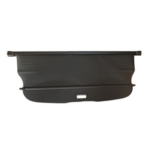 Estante de paquete de coche accesorios interiores universales para <span class=keywords><strong>2015</strong></span> <span class=keywords><strong>Jeep</strong></span> <span class=keywords><strong>Grand</strong></span> <span class=keywords><strong>Cherokee</strong></span> cubierta de carga de maletero retráctil - Product Image 1