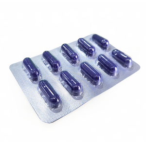 Suplemento de apoyo a la salud de etiqueta privada, cápsulas de energía de vitaminas para hombres para nutrición de salud masculina con una mezcla de Saw Palmetto - Product Image 6