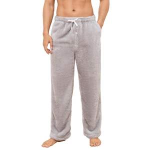 Pigiami Invernali all'Ingrosso per <span class=keywords><strong>Uomo</strong></span> e Donna, Casual in <span class=keywords><strong>Pile</strong></span> 100% Poliestere, Personalizzabili con Nome e Logo, Taglie Oversize - Product Image 1