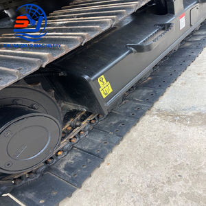 Pelle sur chenilles SANY SY95C d'occasion en bon état Pelle sur chenilles SANY SY95C d'occasion à prix abordable - Product Image 5