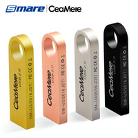 Ceamere venta al por mayor 128MB USB 2,0 Flash Drive 128MB 256MB 512MB 1GB 2GB 4GB 16GB a 256GB Pendrive unidades Flash USB a granel barato