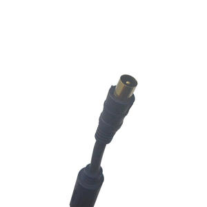 Cable AV Tongshuo de 1.8M, Conector Macho a Macho, Cable de Señal de TV Compuesto - Product Image 3