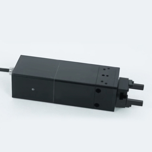 ERG Electric Servo Gripper Control de fuerza de precisión Efector final adaptativo para ensamblaje automatizado y Robótica Industrial - Product Image 2