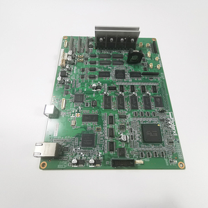 Mainboard Printer Roland Berkualitas Unggul untuk RE640 VS300i Bekas dengan Tinta Eco Solvent - Product Image 2