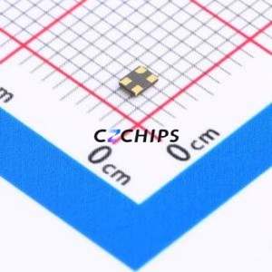 K2B374001010 Crystal (Passive) SMD2016-4P Crystal Oscillator 37.4MHz 10ppm 10pF 20ppm - Product Image 2