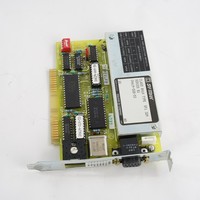 Tarjeta de Interfaz para PC SFI324 3061452853 Rev F2