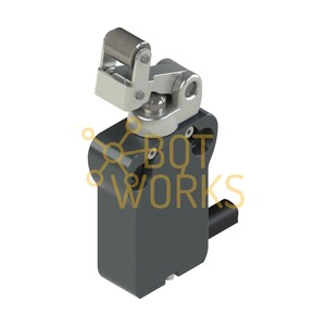 Pizzato NBG120CPDN2 - Nuovo - Product Image 1