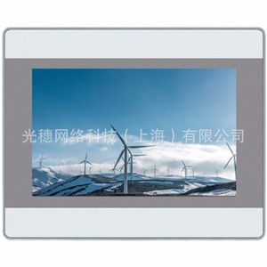 EasyHMI FE5170 หน้าจอสัมผัส TFT HMI ขนาด 7 นิ้ว คอมพิวเตอร์พาเนลอุตสาหกรรม อินเทอร์เฟซ Modbus TCP วัสดุ ABS ผลิตในจีน - Product Image 3