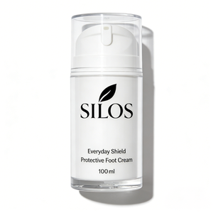 <span class=keywords><strong>Crema</strong></span> Protectora para <span class=keywords><strong>Pies</strong></span> SILOS Everyday Shield con Árbol de Té - Product Image 1