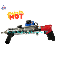 Mesin ekstrusi karet 220v, pistol ekstruder strip karet, pistol ekstrusi listrik untuk perbaikan ban