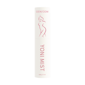 Private Label Biologische Yoni Mist Intieme Spray Voor Vrouwen Ph Balans En Vaginale Gezondheid Aanpasbaar Voor Private Label - Product Image 6