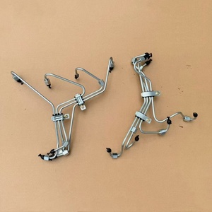 Líneas de Inyección de Combustible DE8TZ-9A555A para Ford F150 F250 F350 Serie F 1983-1994 6.9L 7.3L <span class=keywords><strong>IDI</strong></span> Diésel Paquete de 8 Yomi Venta al por Mayor - Product Image 1