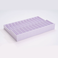 Support de rangement pour 12 jeux PS4/PS5/Xbox – Présentoir de rangement pour accessoires de jeux