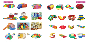 Équipement <span class=keywords><strong>de</strong></span> jeu intérieur doux et sûr <span class=keywords><strong>pour</strong></span> bébés, <span class=keywords><strong>aire</strong></span> <span class=keywords><strong>de</strong></span> <span class=keywords><strong>jeux</strong></span> intérieure, <span class=keywords><strong>jeux</strong></span> doux <span class=keywords><strong>pour</strong></span> enfants <span class=keywords><strong>en</strong></span> garderie à vendre - Product Image 5