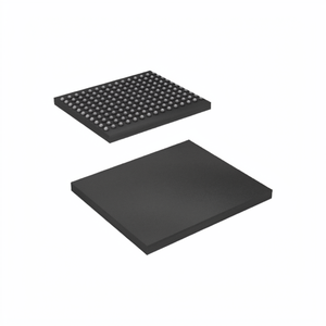 Composant électronique : Mémoire de canal fabricant 165 LBGA CY7C2245KV18-450BZXI - Product Image 1
