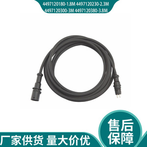 <b>ABS</b> Sensor Cable Assembly 4497120180-1.8M 4497120230-2.3M for Automotive Use - Product Image 2